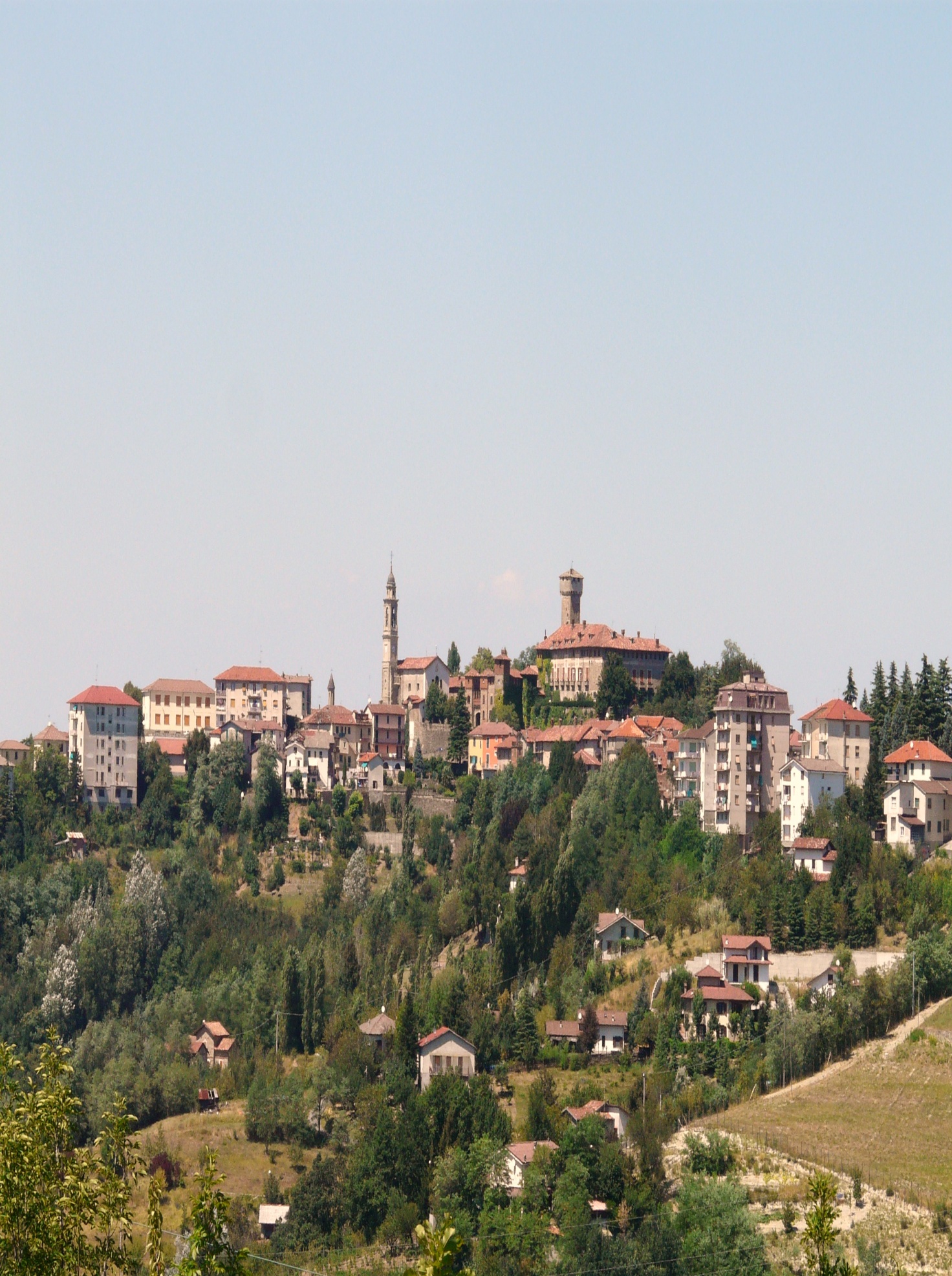 Tagliolo Monferrato - Wikipedia