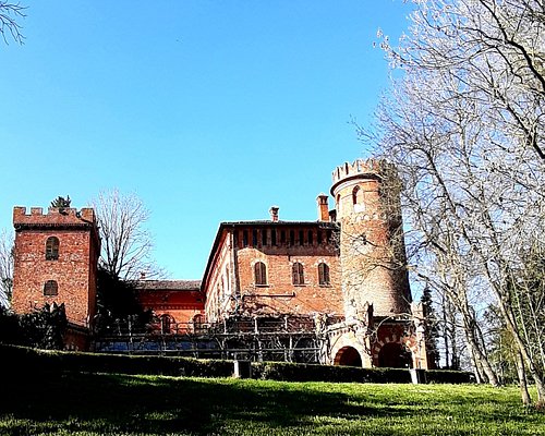 I migliori 10 Castelli in Provincia di Alessandria - Tripadvisor