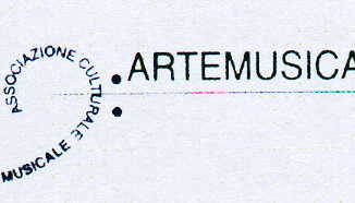 Logo Artemusica