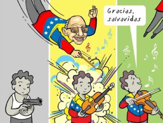 Edoilustrado - Venezuela