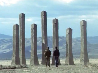 Film - Fase 4: distruzione Terra.