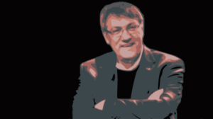 Landini fumetto