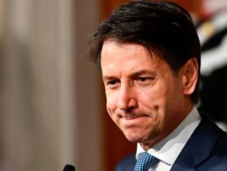 Giuseppe Conte