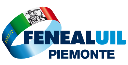 Risultato immagini per logo feneal uil piemonte