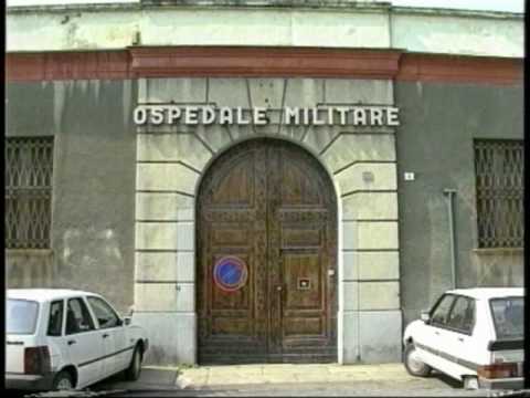 Risultato immagini per alessandria ex ospedale militare