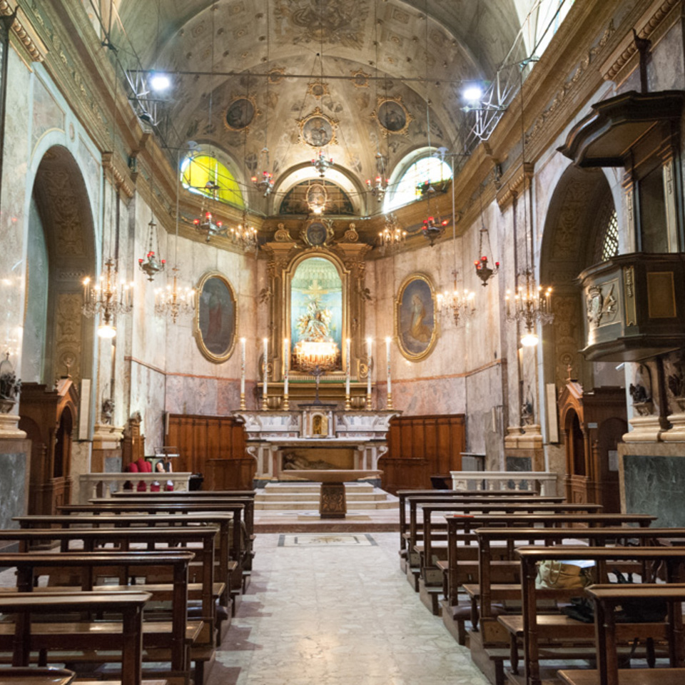 San Giacomo della Vittoria (Alessandria)