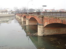 Ponte Cittadella - Wikipedia