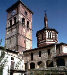 GRAZZANO B.abbazia -sitocomune