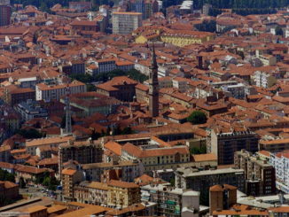 ALESSANDRIA guida e foto della citta'