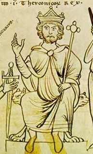 Ottone I di Sassonia - Wikipedia