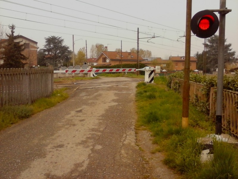 Alessandria - Castellazzo Bormida - Ammappalitalia