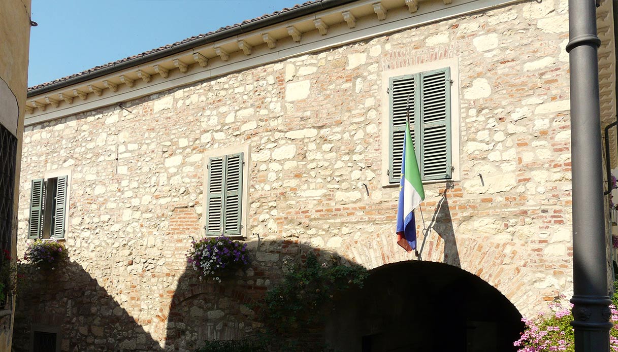 Cella Monte: nel Monferrato, il borgo degli affascinanti “Infernot”