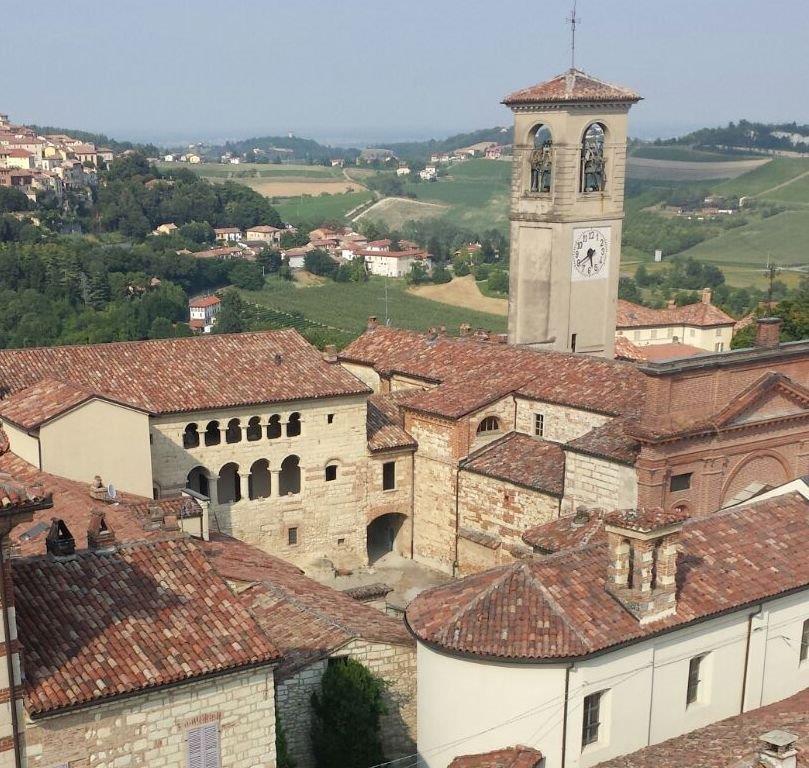 Cella Monte | I Borghi più Belli d'Italia