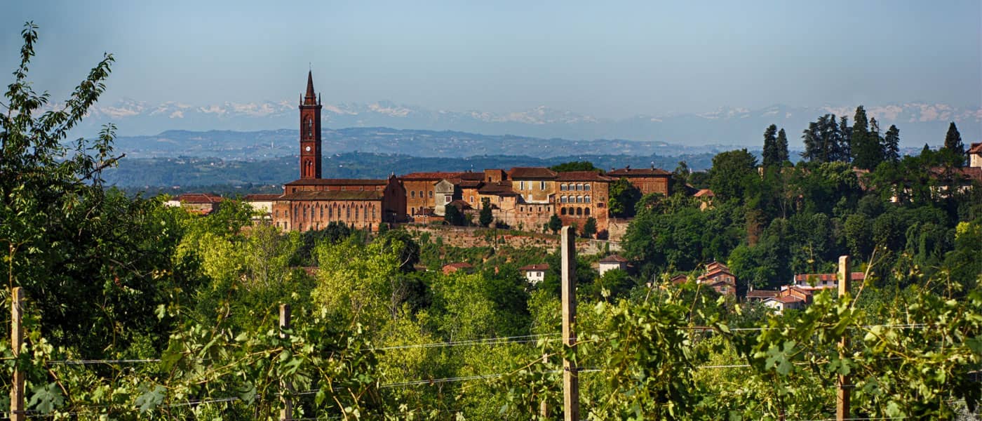 Fubine Monferrato: cosa vedere tra arte, natura e infernot