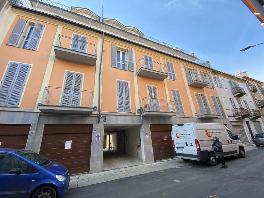 Trilocale in vendita in via Ghilini, 65, Ospedale, Alessandria â idealista