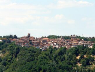 BORGO DI ROCCA GRIMALDA | I Luoghi del Cuore - FAI