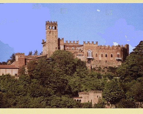 I migliori 10 Castelli in Provincia di Alessandria - Tripadvisor