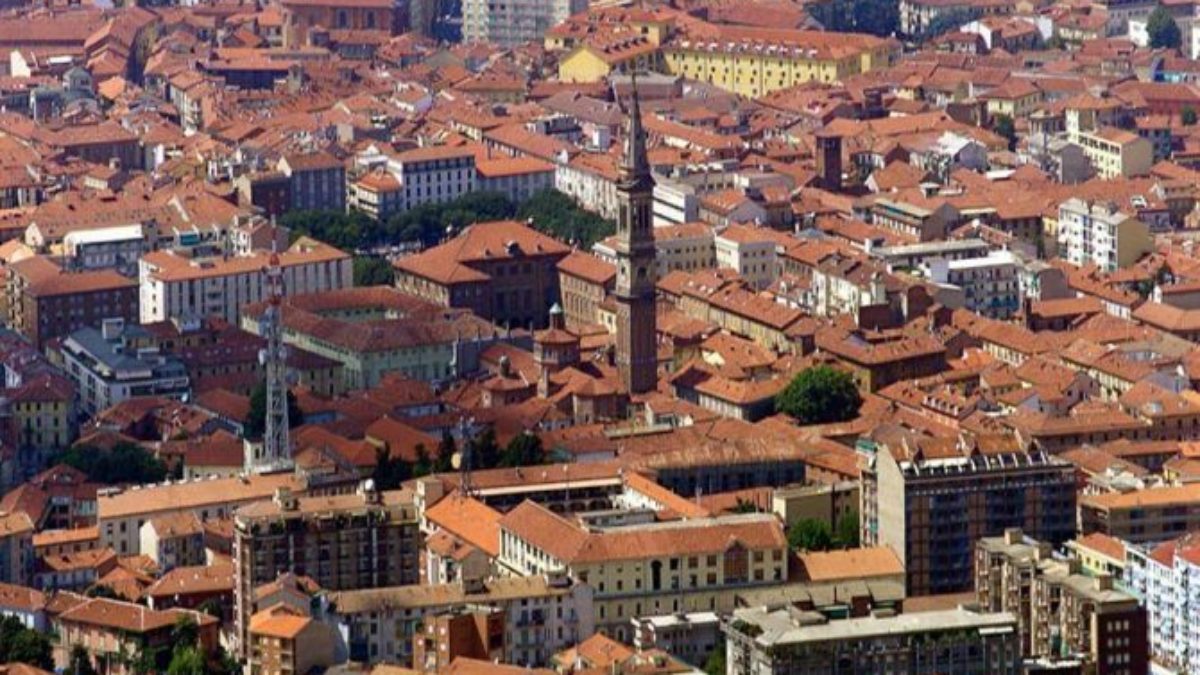 Torino e Alessandria le città più inquinate in Piemonte – Alessandria Oggi
