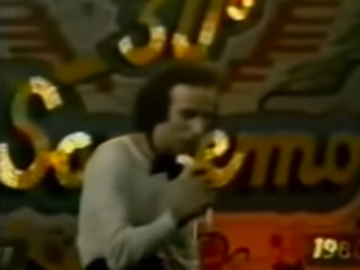 Benigni Sanremo 1980 - dal web