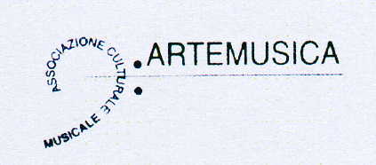 Logo Artemusica